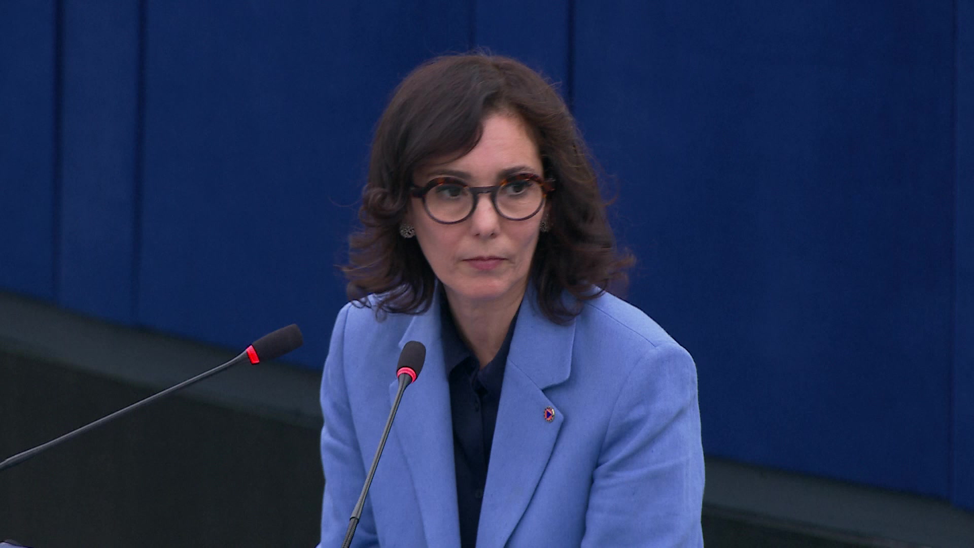 Situation in Lebanon, implementation of the ceasefire, support peace efforts and humanitarian access: closing statement by Hadja LAHBIB, European Commissioner